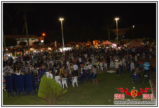 rolim de moura